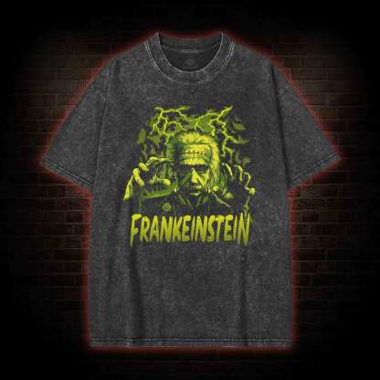 Frankeinstein T-shirt