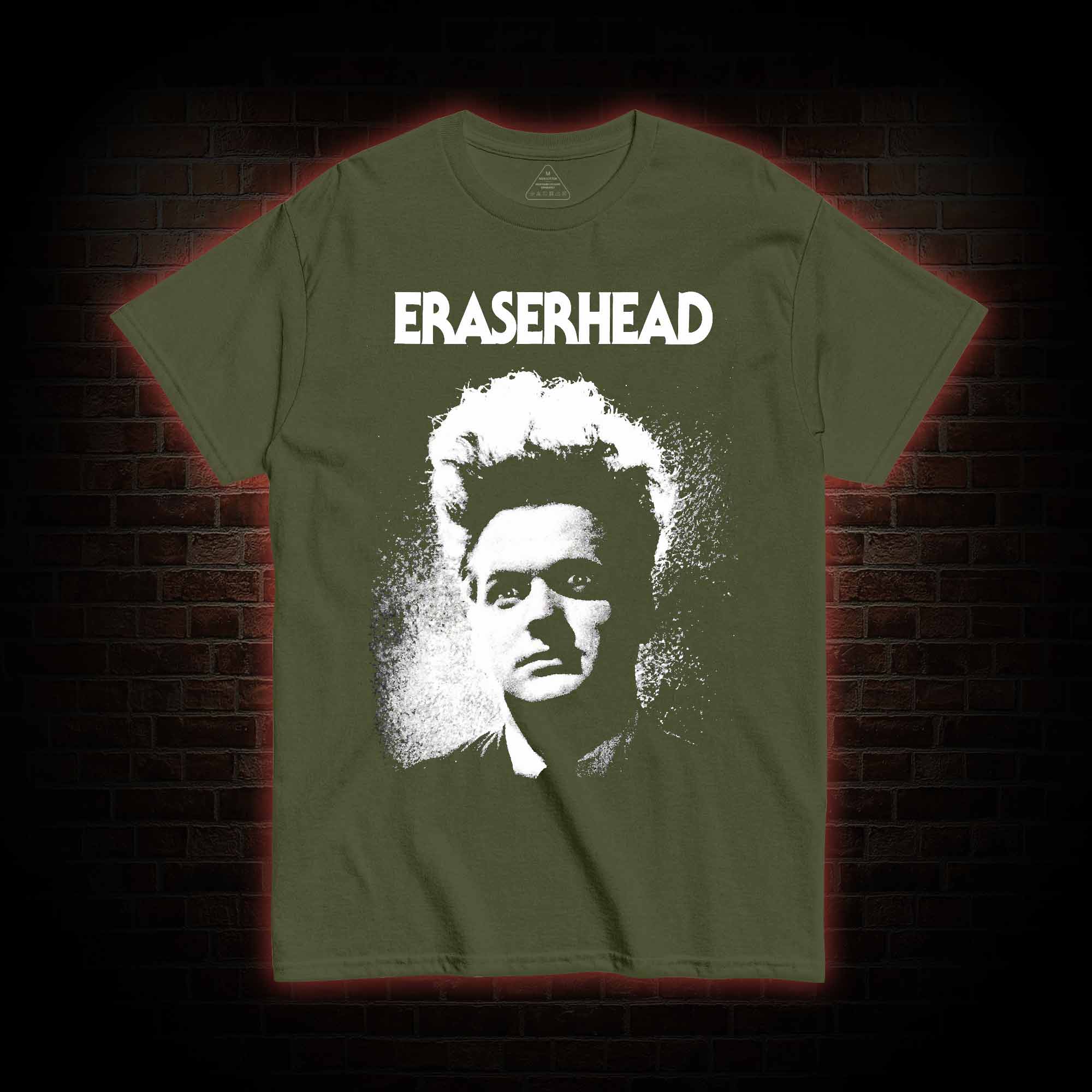 Eraserhead T-Shirt
