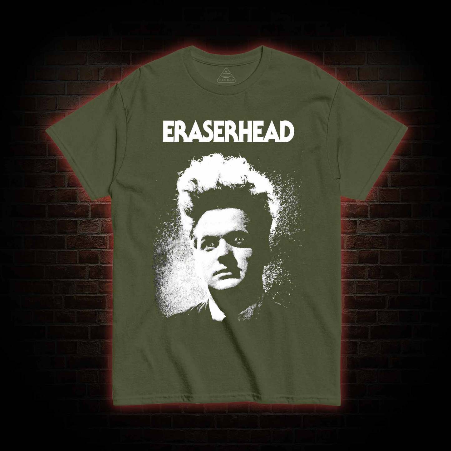 Eraserhead T-Shirt