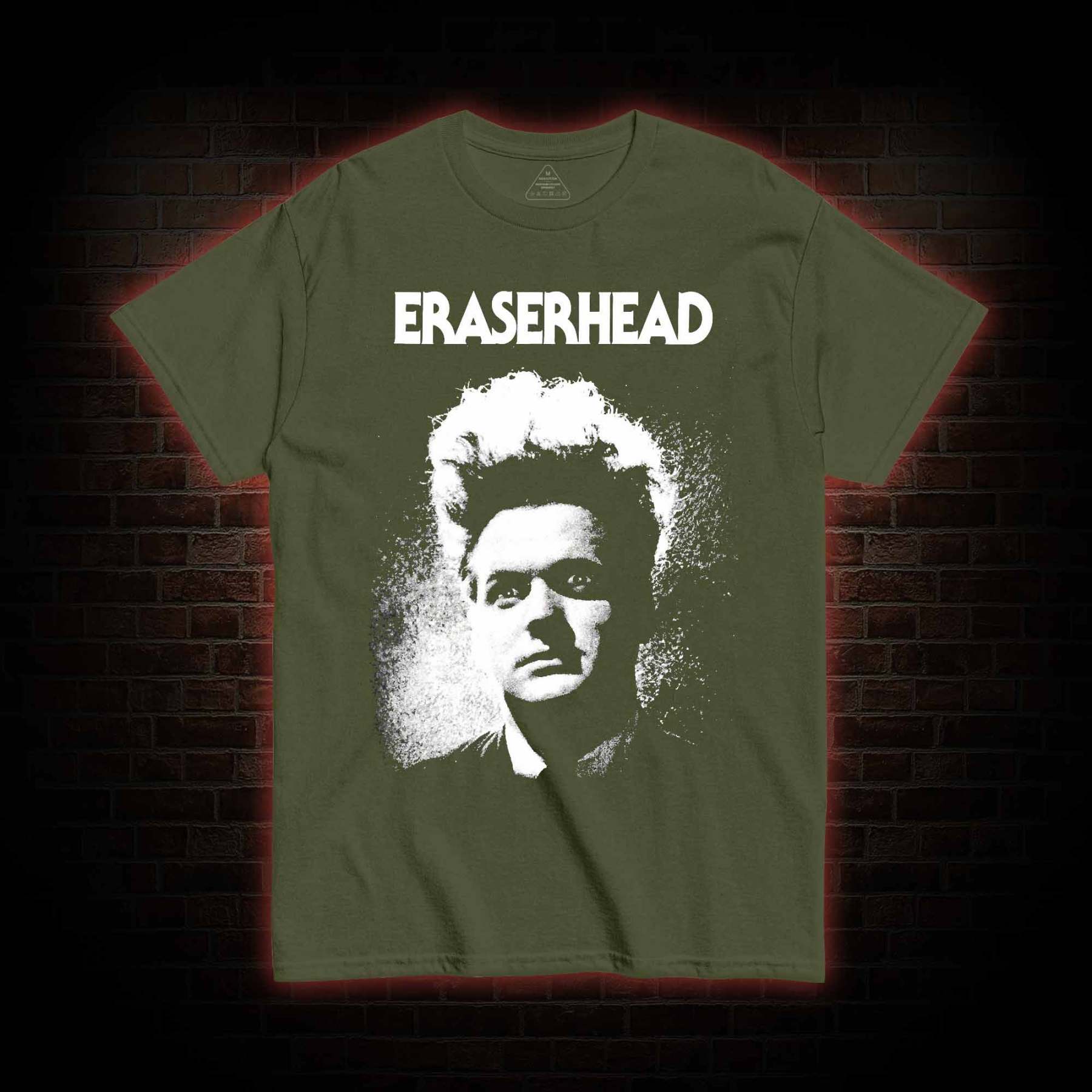 Eraserhead T-Shirt