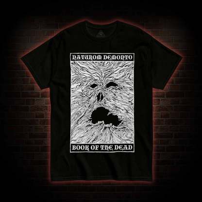 Naturom Demonto T-Shirt 