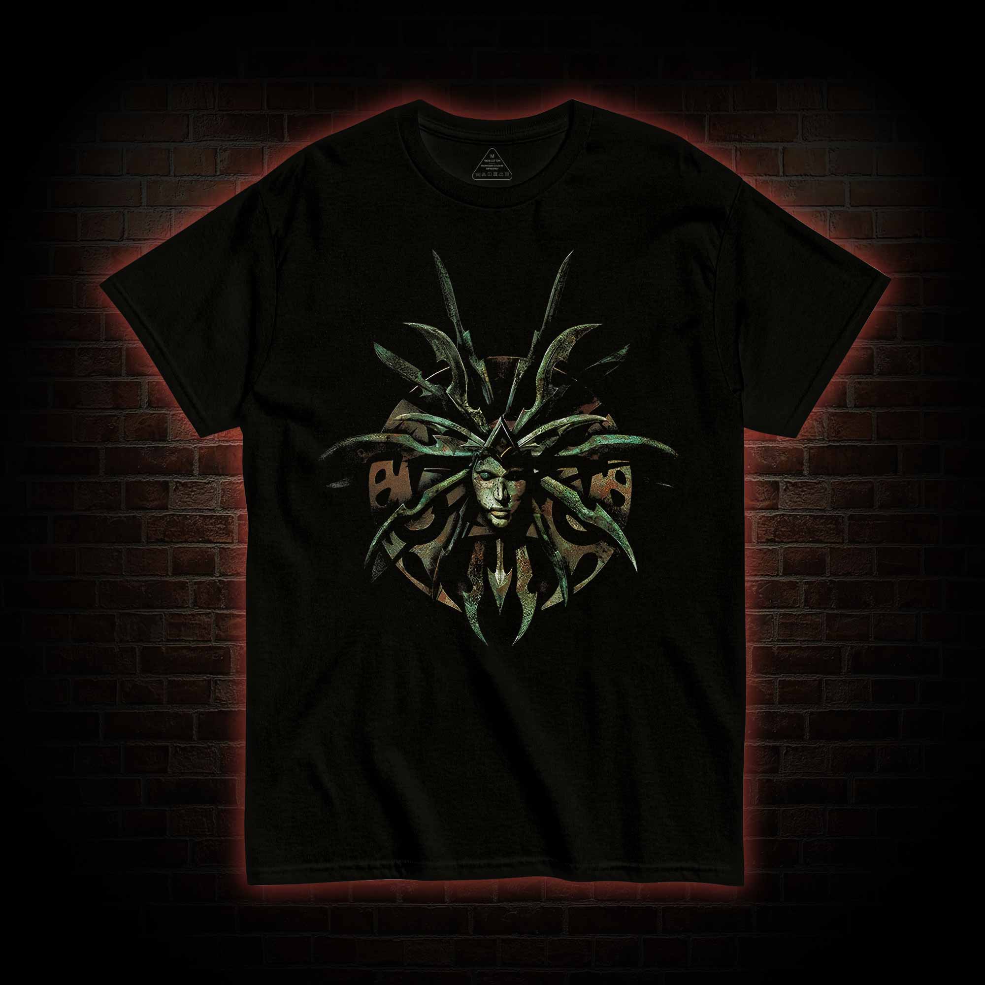 The Bladed Queen T-Shirt 