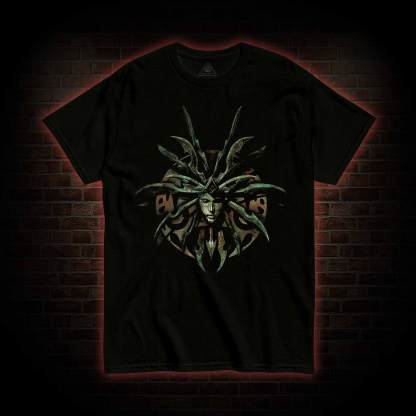 The Bladed Queen T-Shirt 