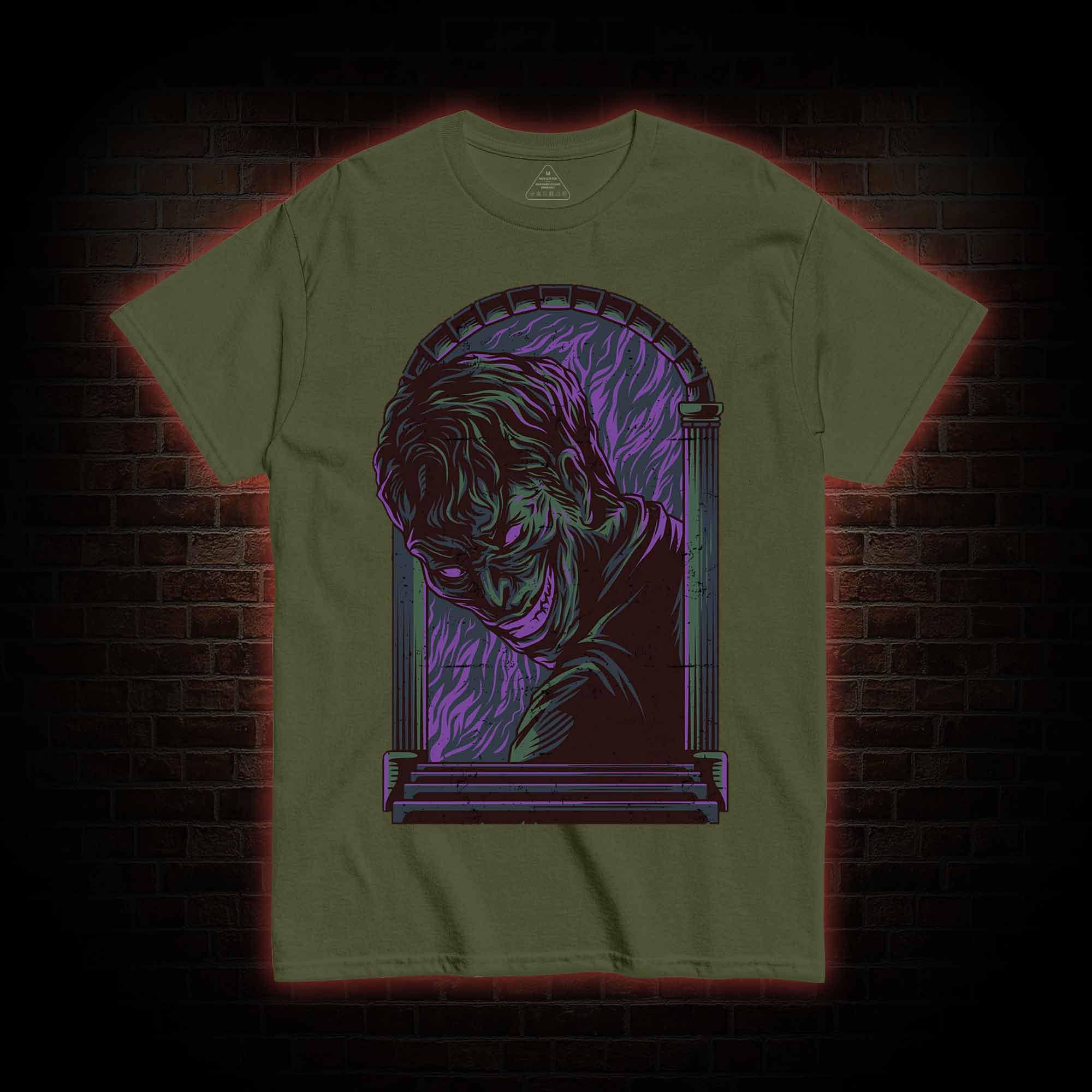 Killing Smile T-Shirt 