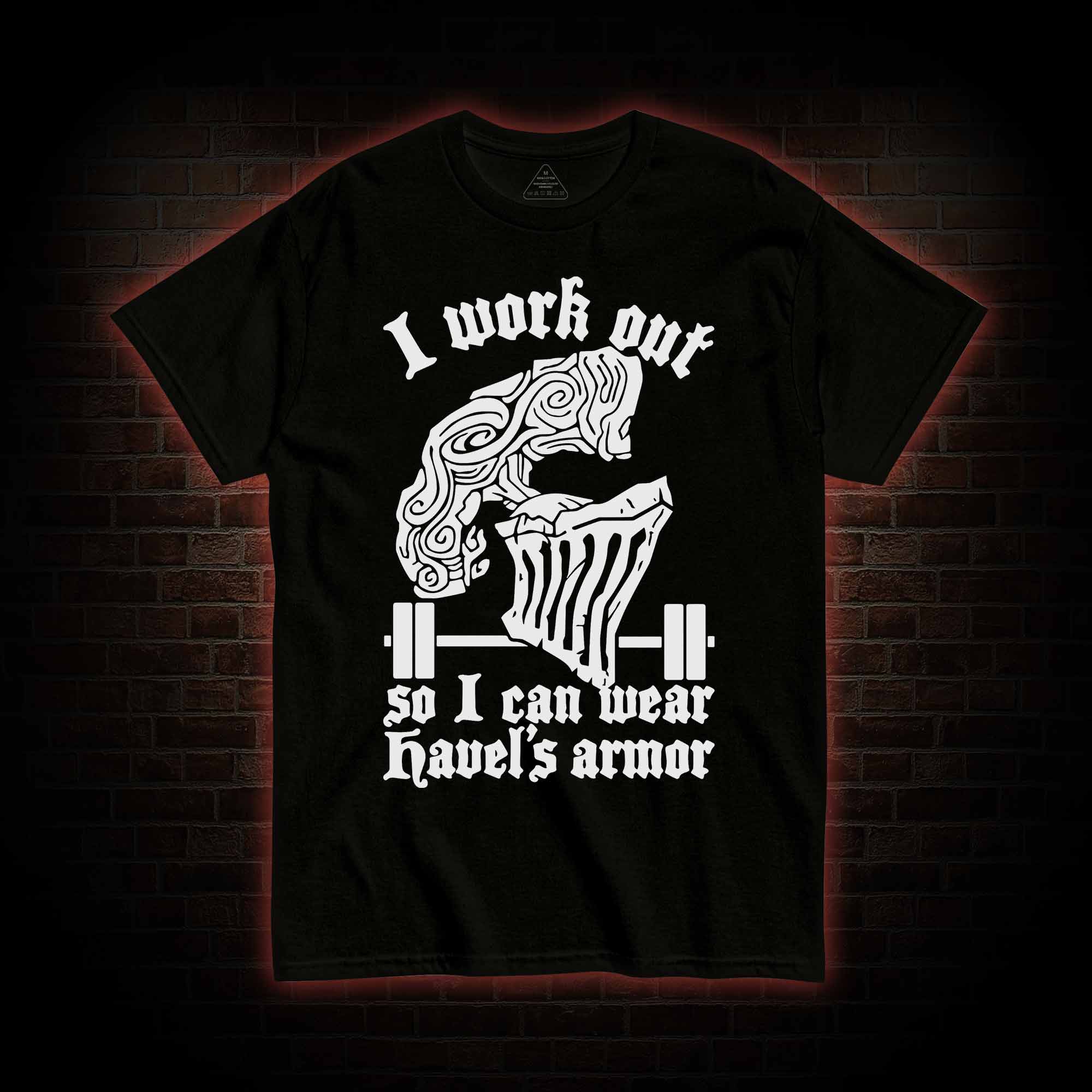 Havel's Armor T-Shirt 