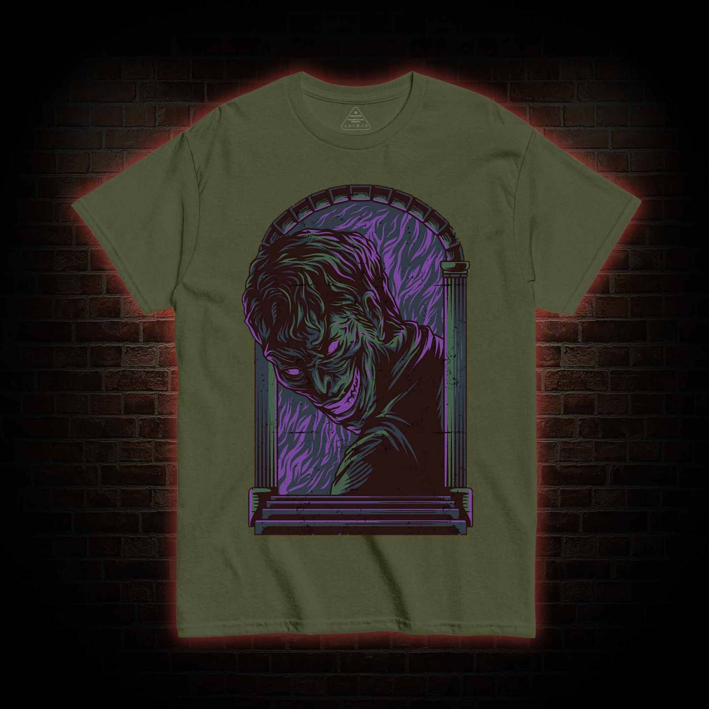 Killing Smile T-Shirt 