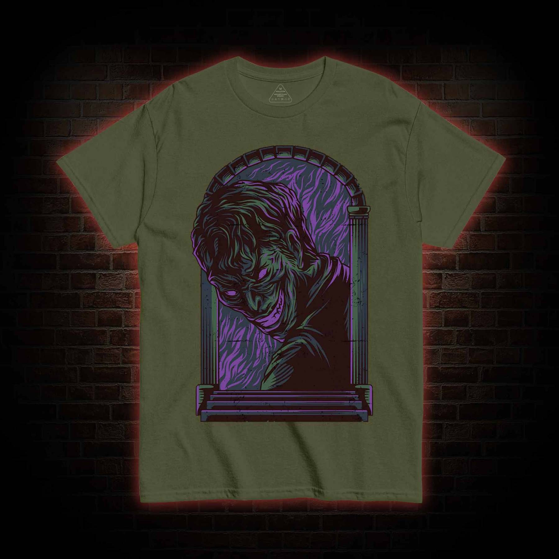 Killing Smile T-Shirt 