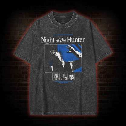 Hard World For Little Thing Washed T-shirt