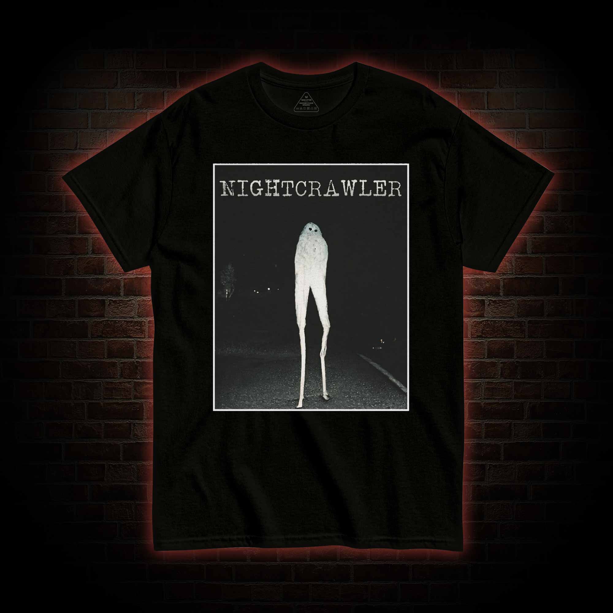 Fresno Nightcrawler T-shirt