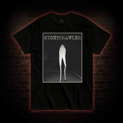 Fresno Nightcrawler T-shirt