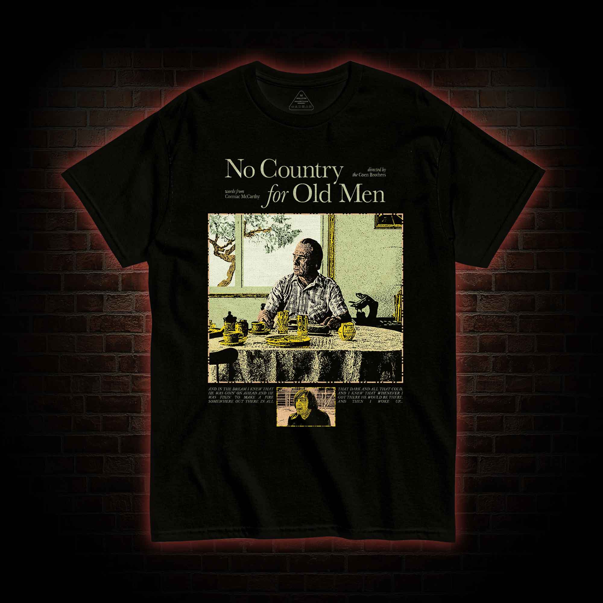 1327 T-Shirt 