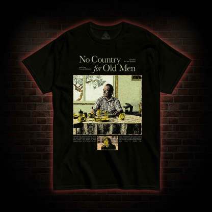 1327 T-Shirt 