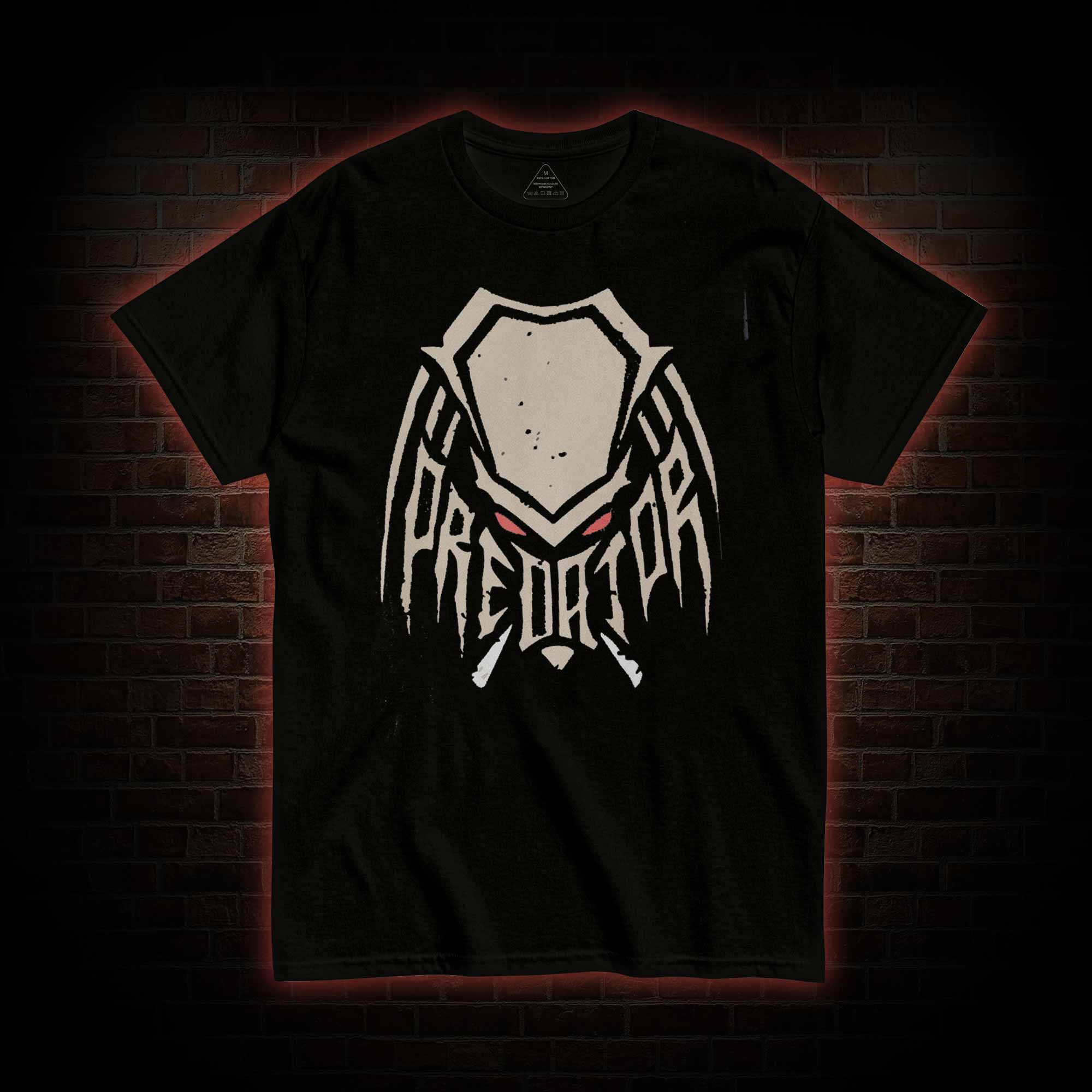 Alien Hunter  T-shirt 