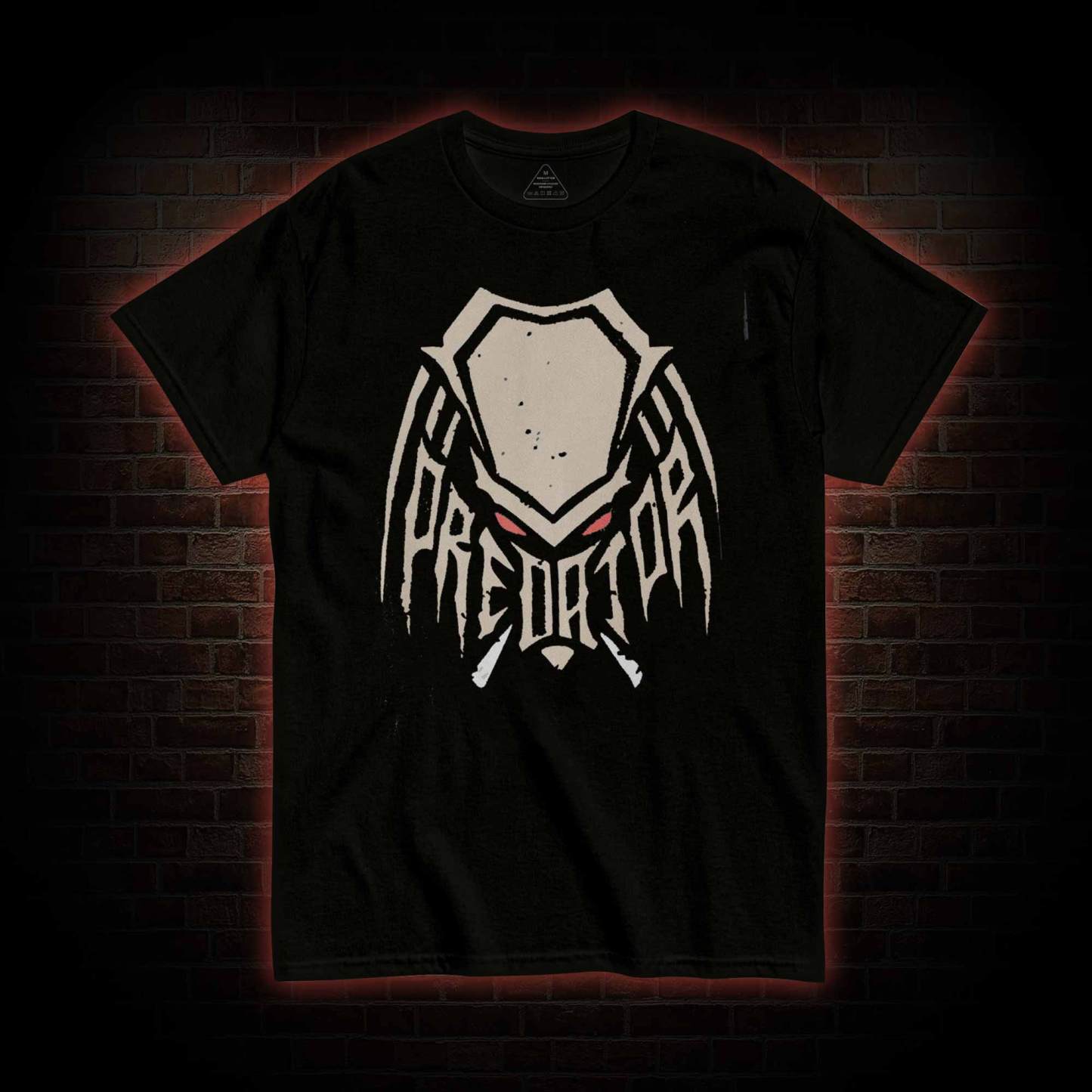 Alien Hunter  T-shirt 