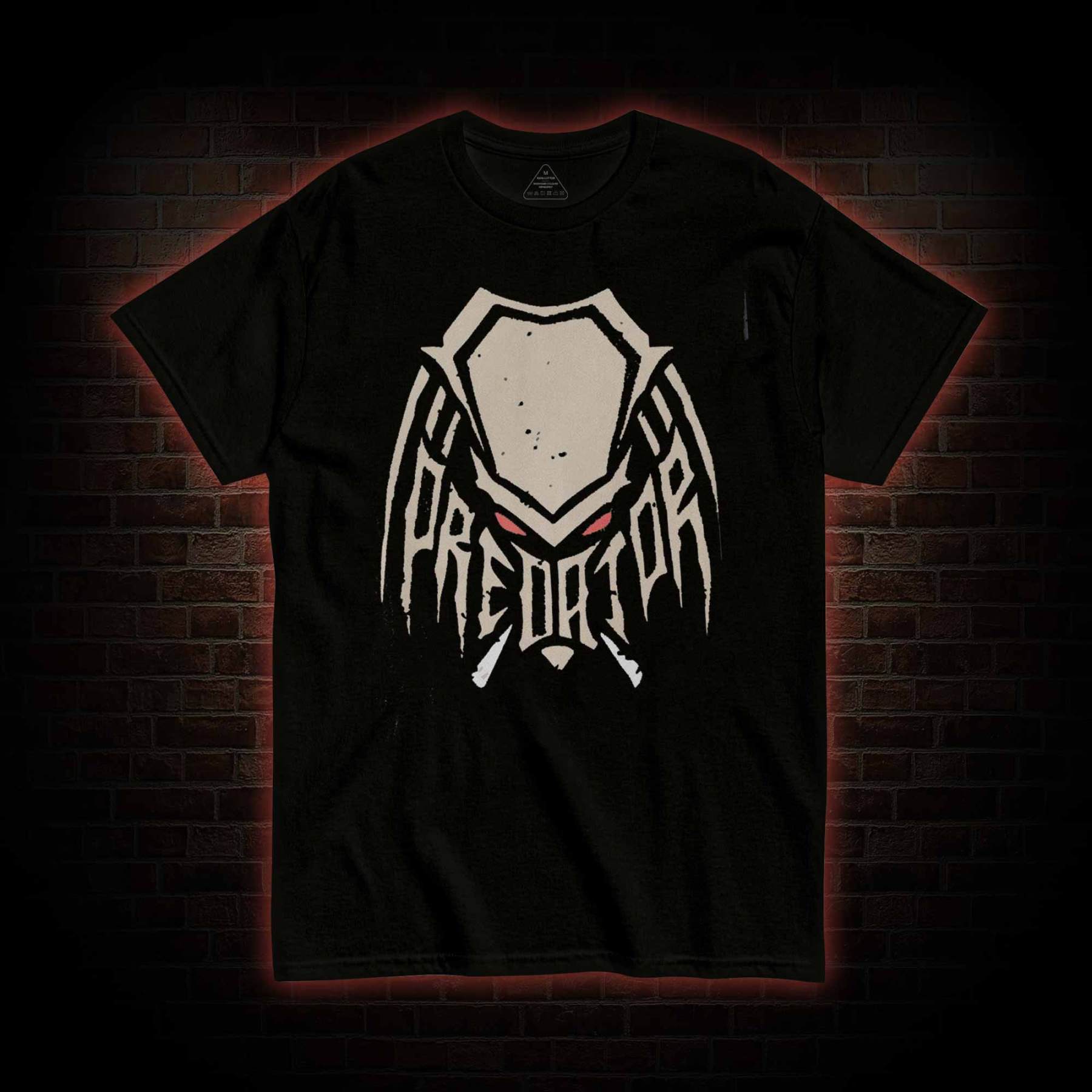 Alien Hunter  T-shirt 