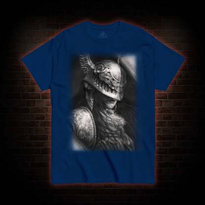 Goddess of Rot T-Shirt 