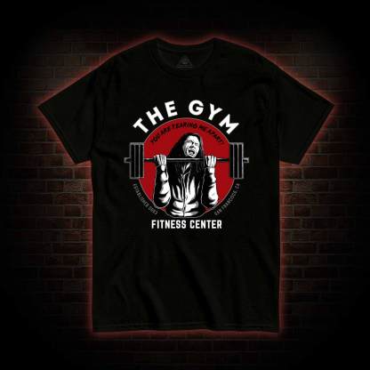 The Gym T-shirt 