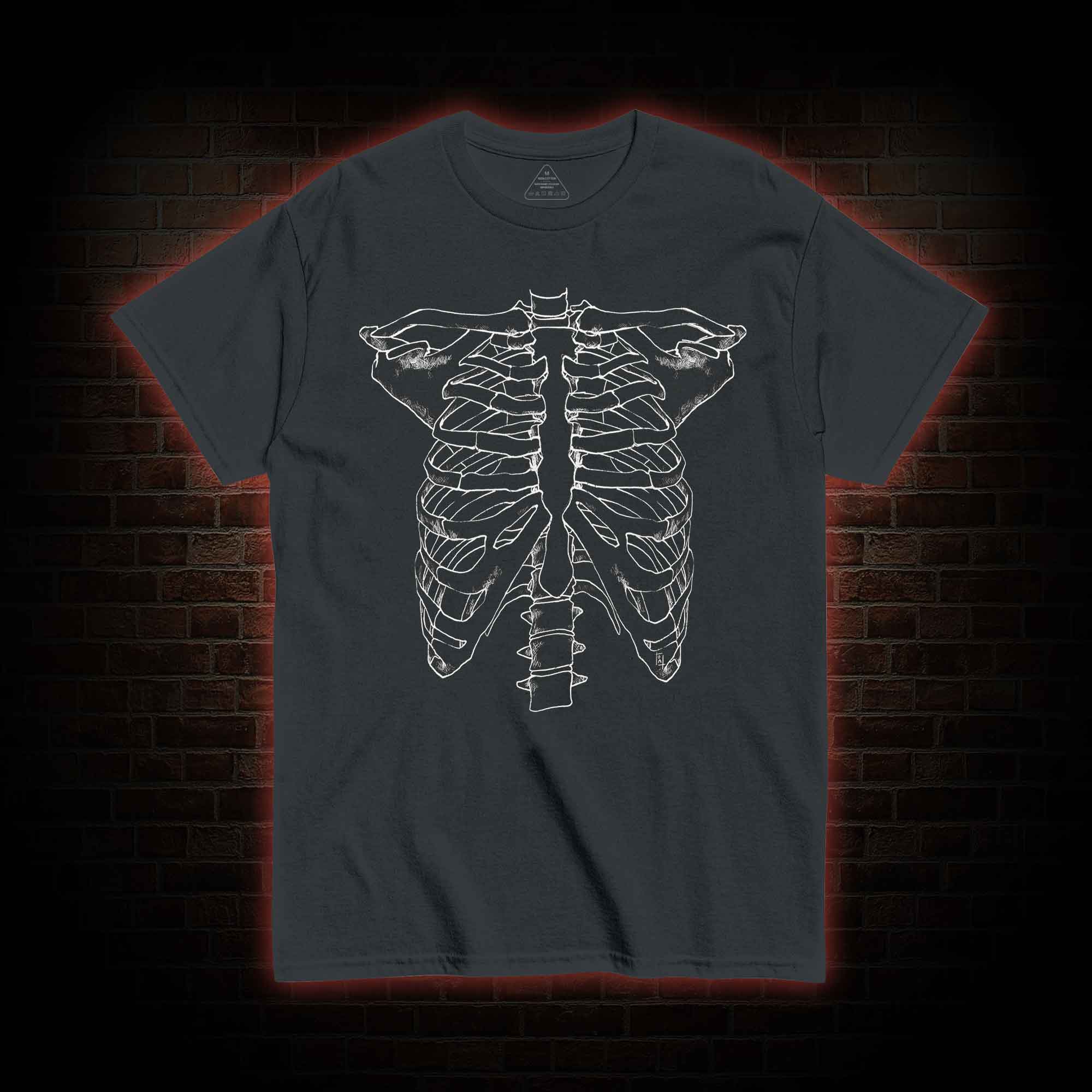 Ribcage T-shirt 