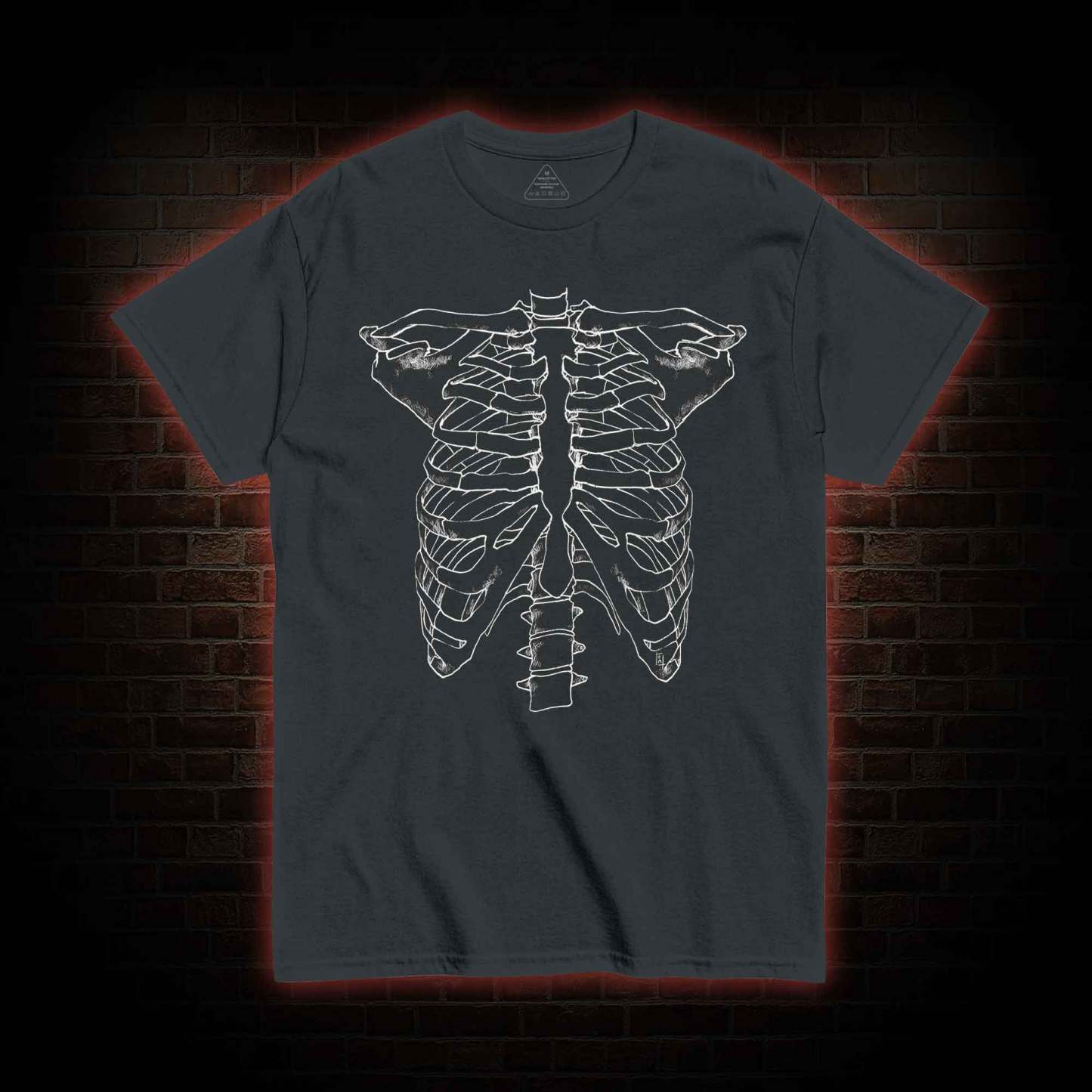 Ribcage T-shirt 
