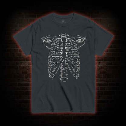 Ribcage T-shirt 