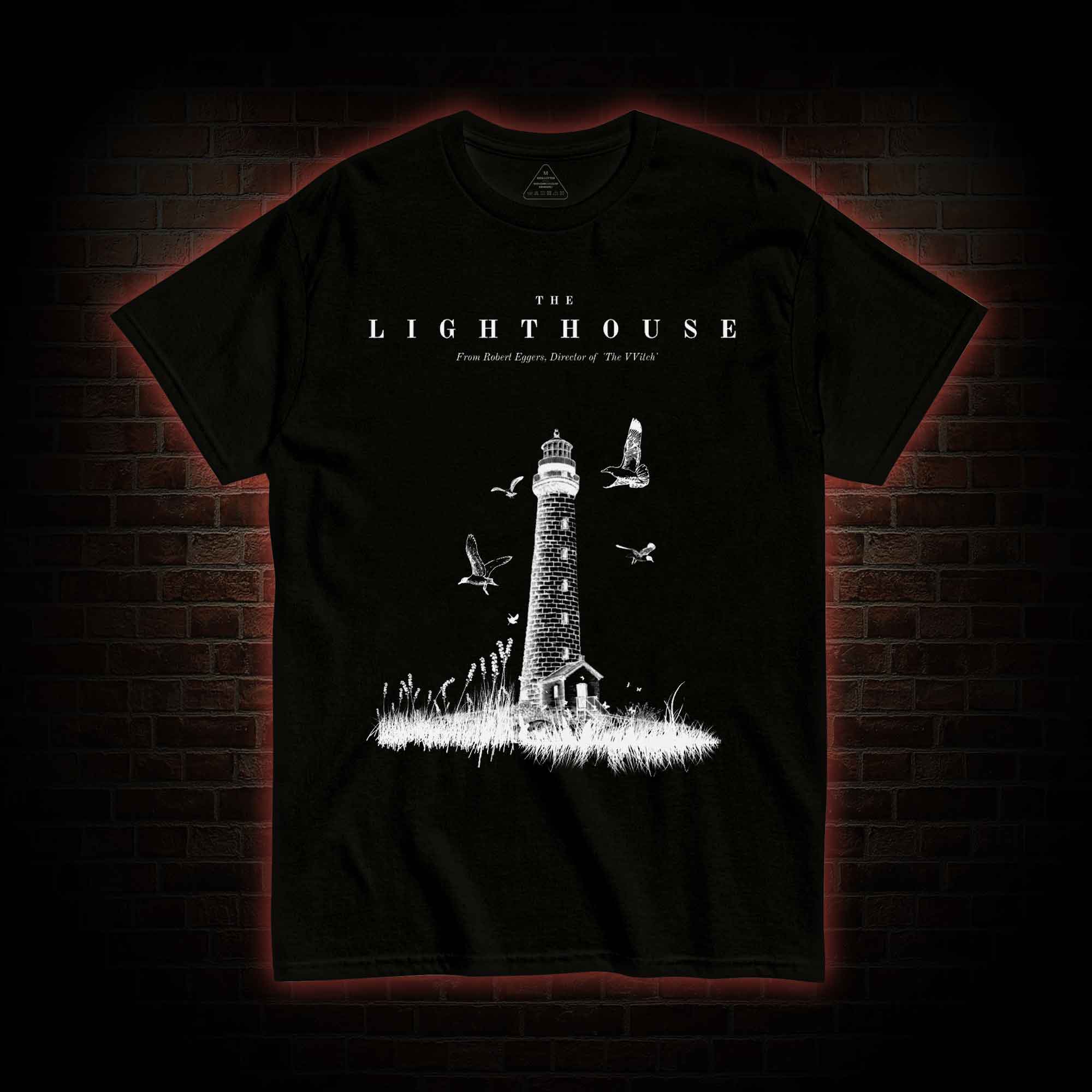 The Lighthouse T-shirt 