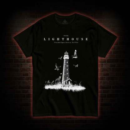 The Lighthouse T-shirt 