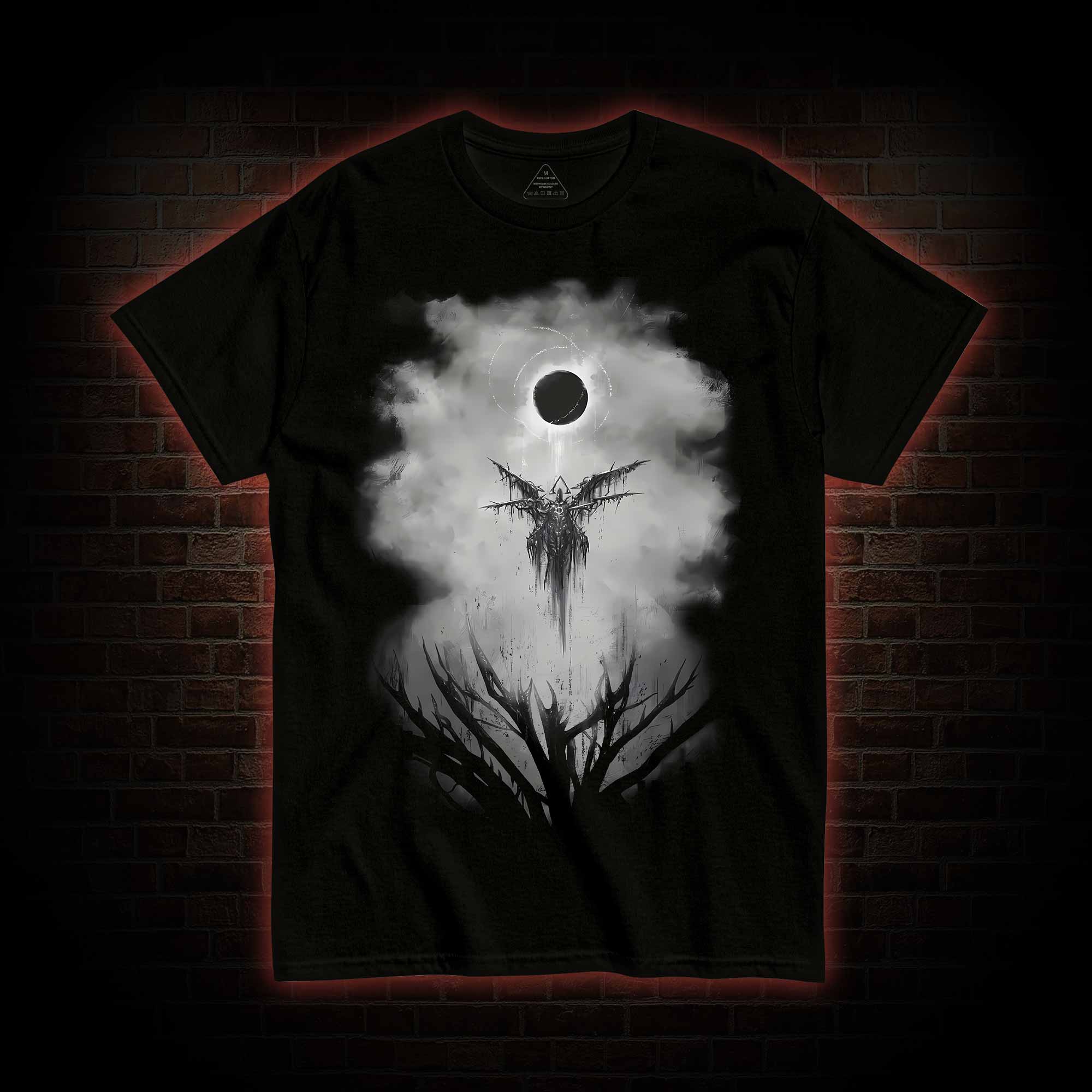 Angel of Death T-Shirt 