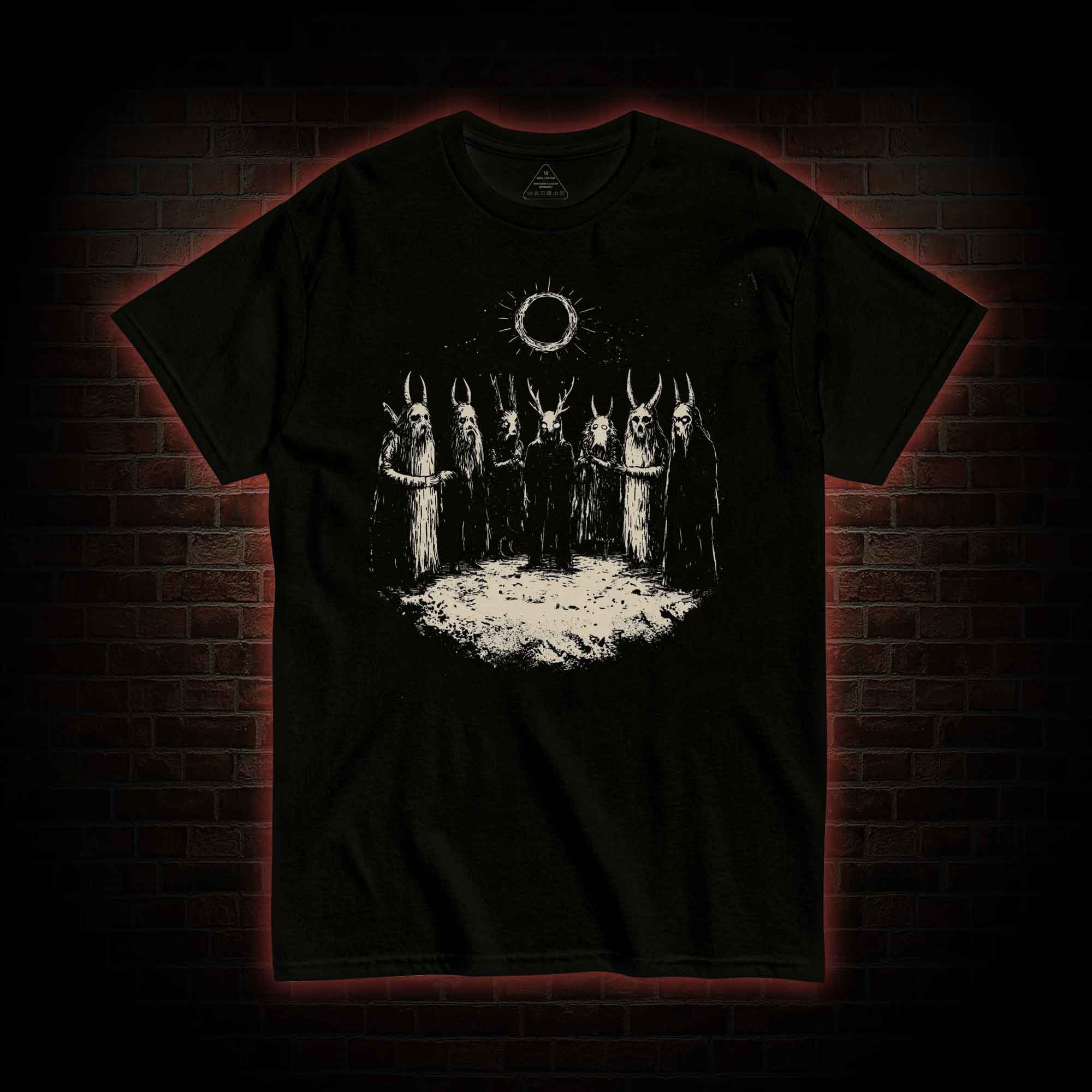 The Baphomet T-shirt