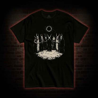 The Baphomet T-shirt