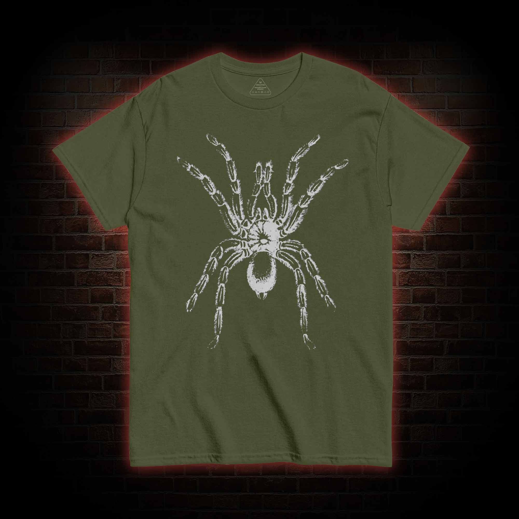 Tarantula T-shirt 