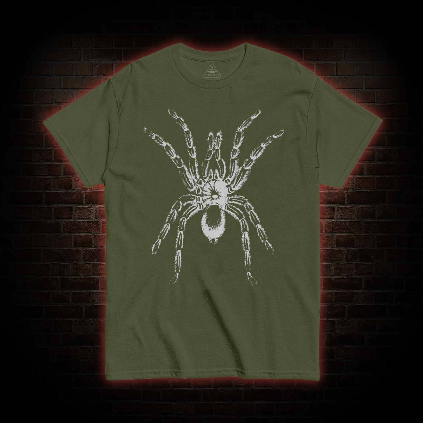 Tarantula T-shirt 