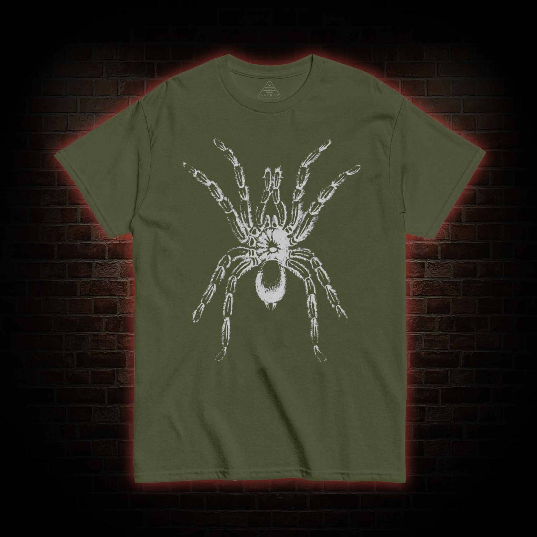 Tarantula T-shirt 