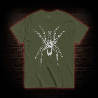 Tarantula T-shirt 