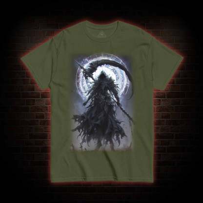 Death Warrior T-Shirt 