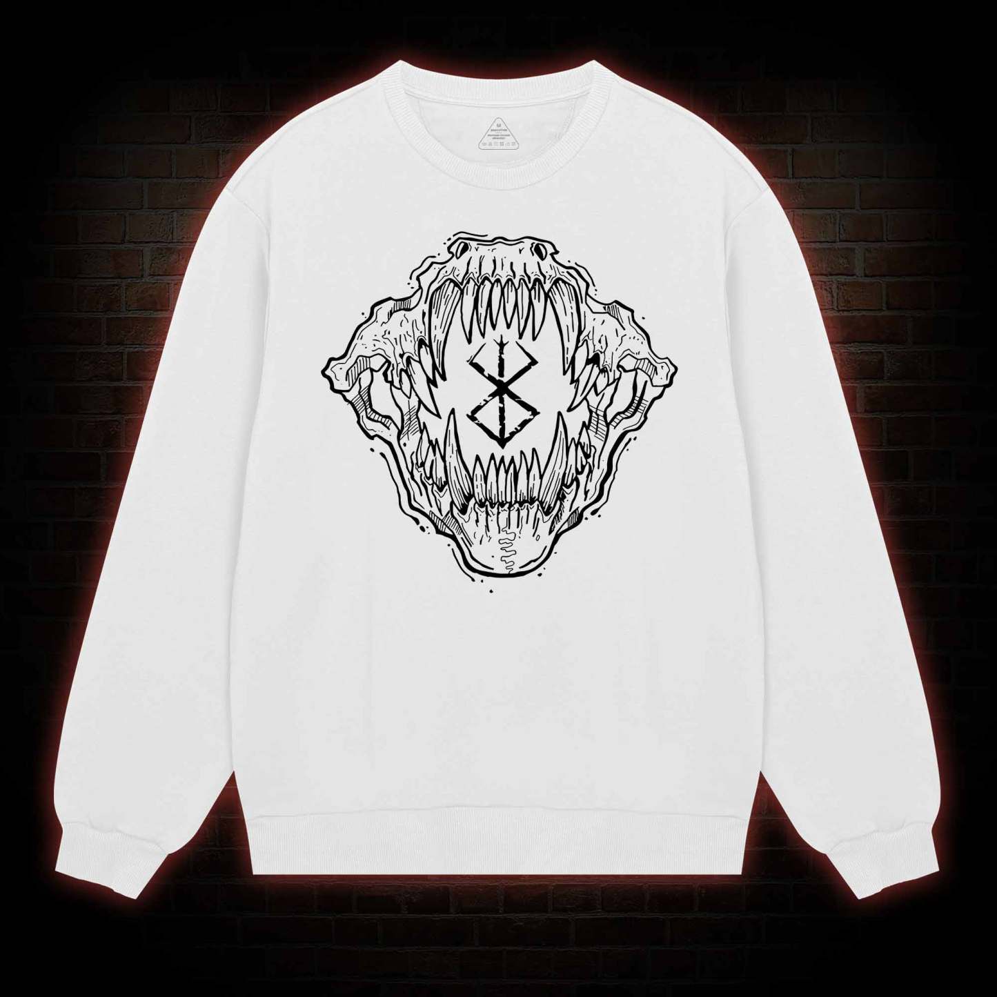 Bloodthirsty Sweatshirt