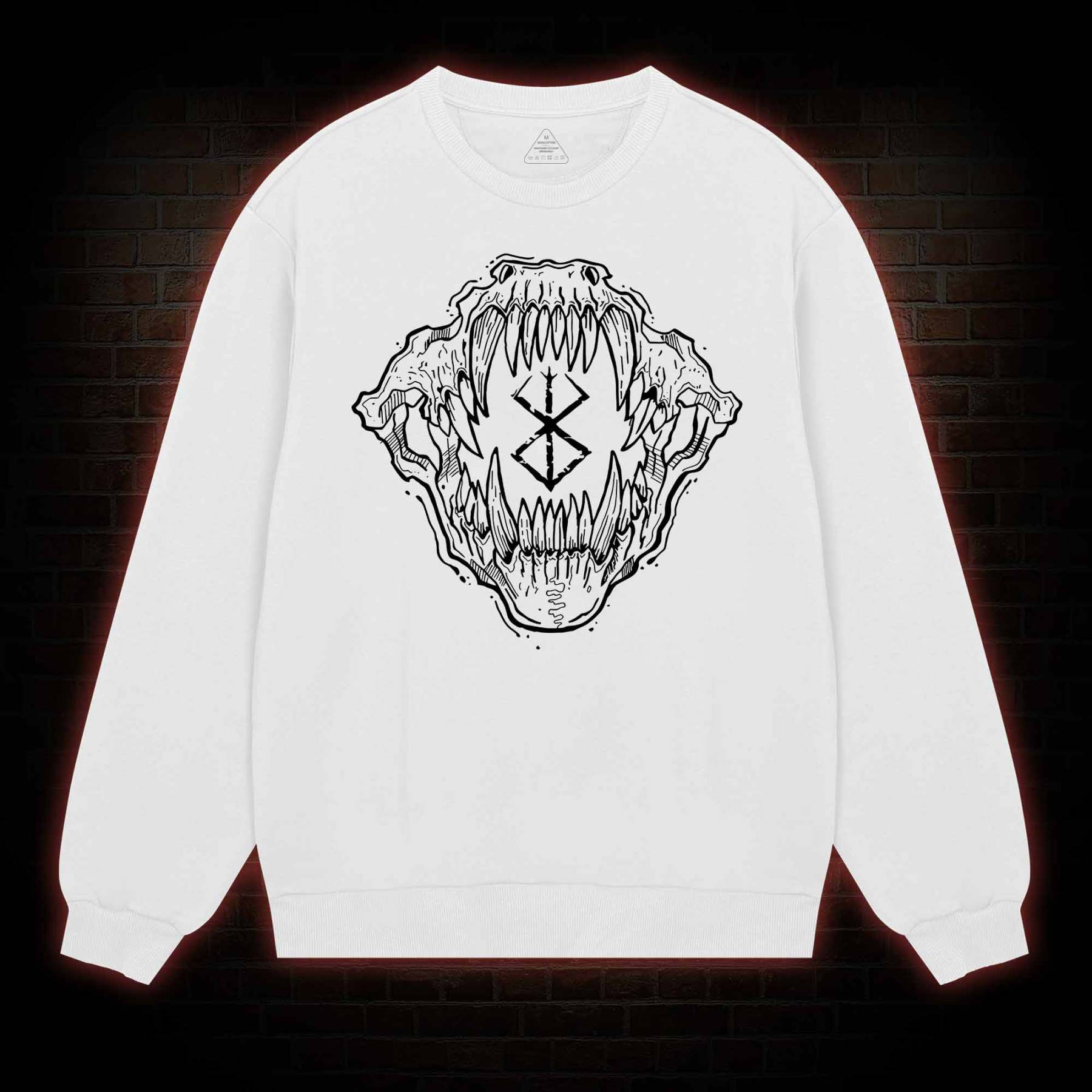 Bloodthirsty Sweatshirt