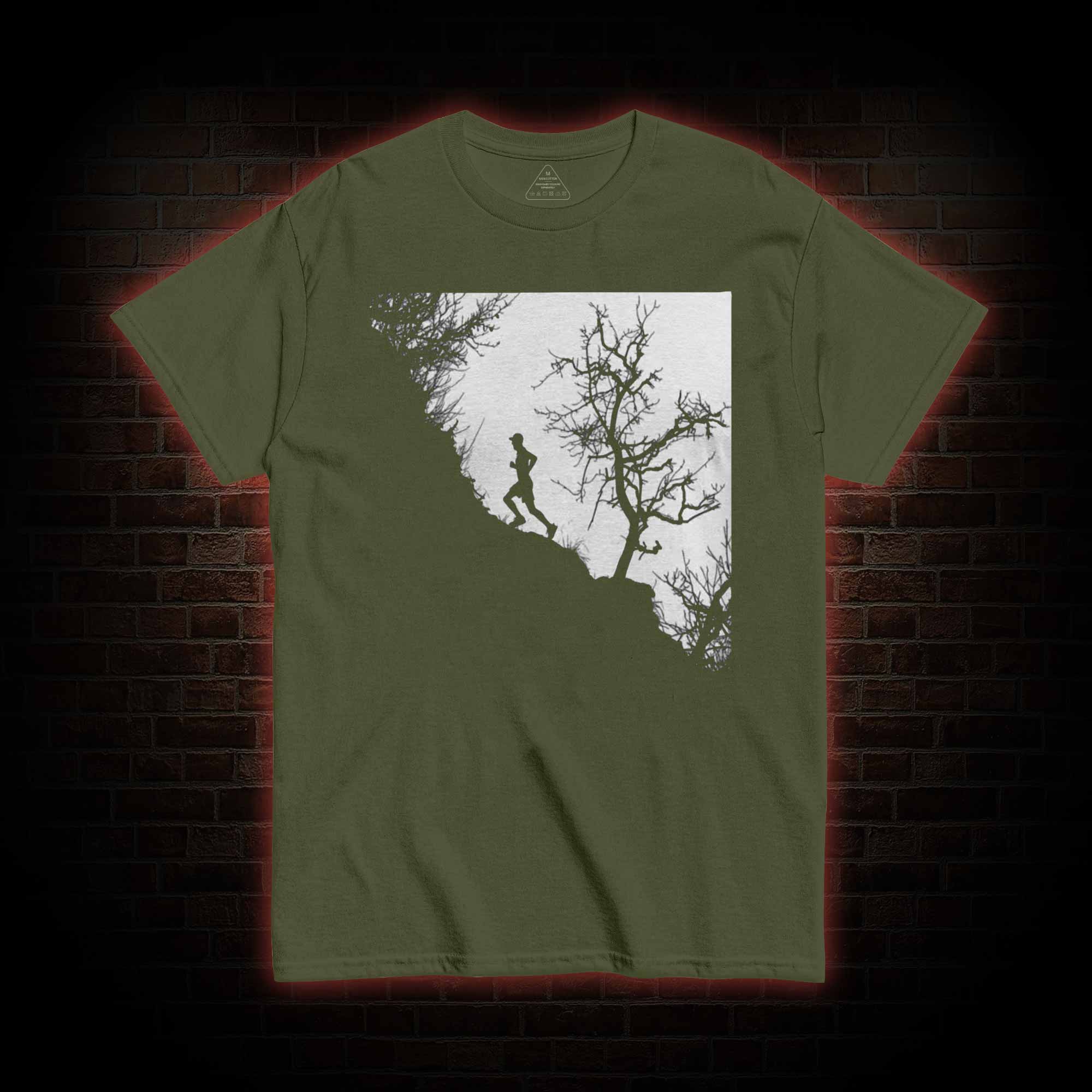 Trail Runner T-shirt