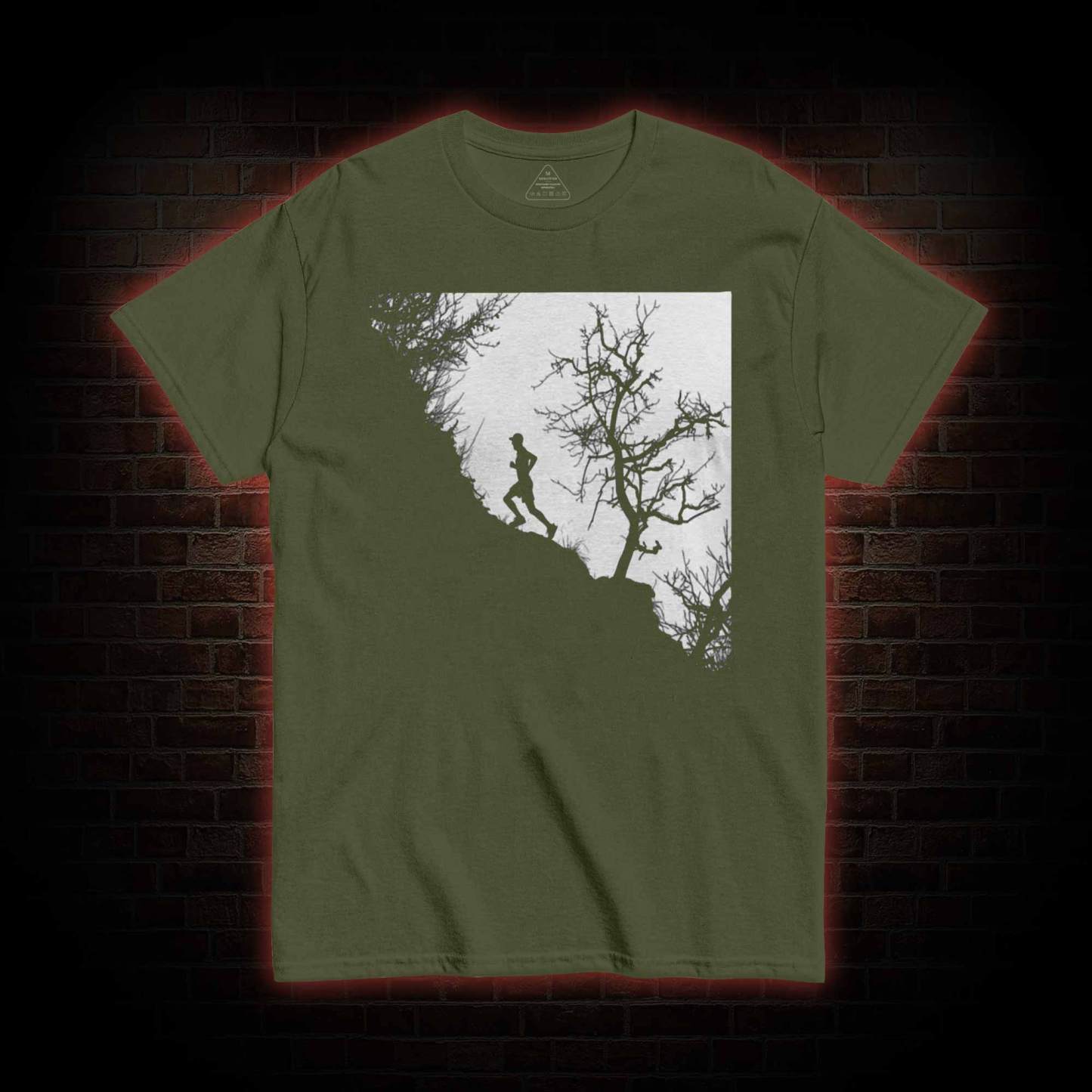 Trail Runner T-shirt