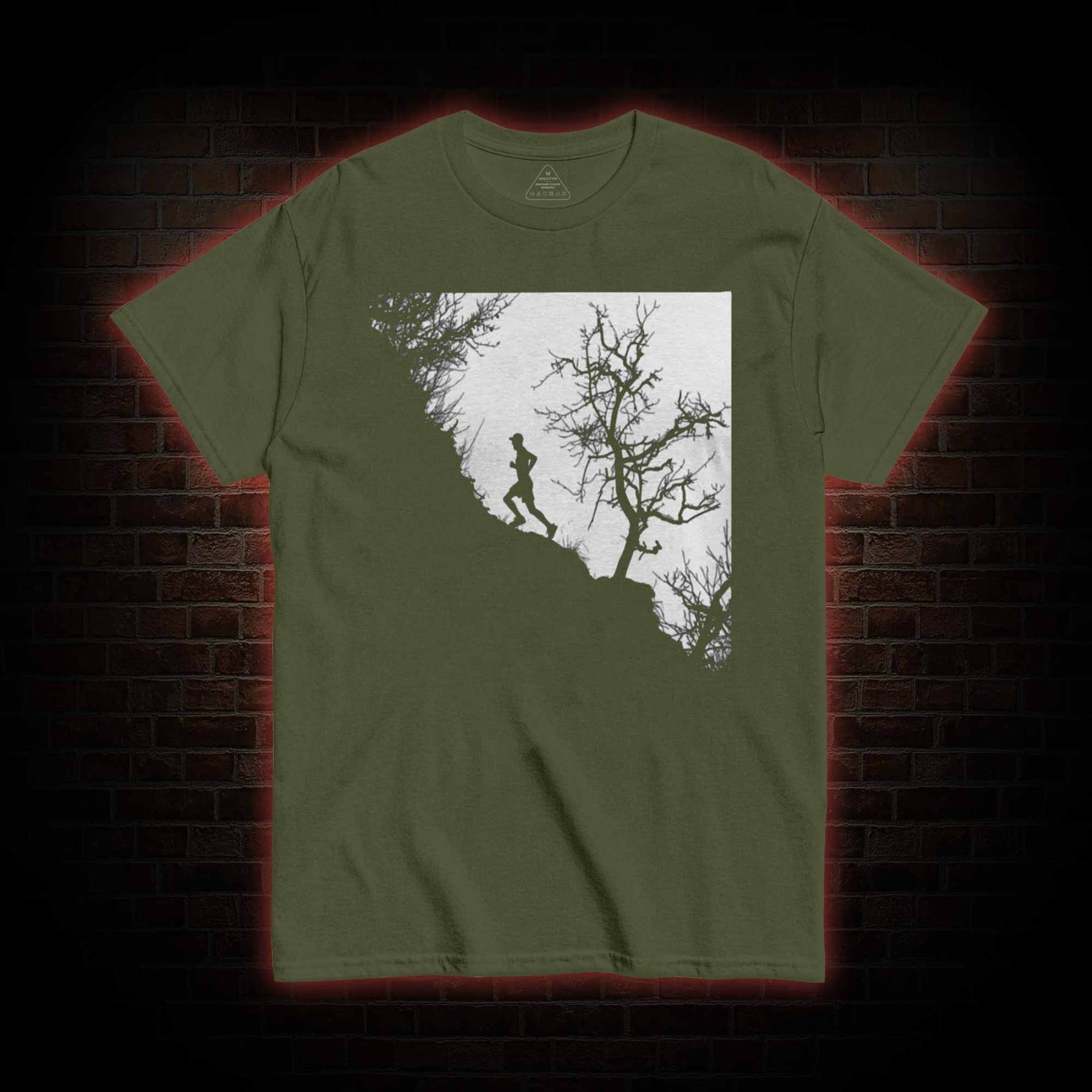 Trail Runner T-shirt