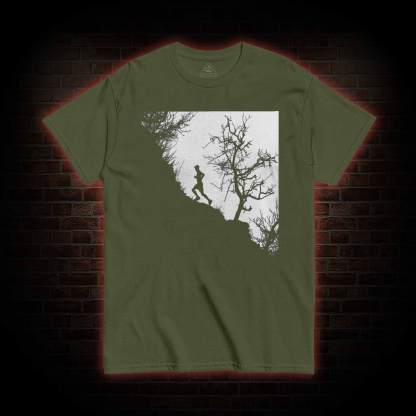 Trail Runner T-shirt