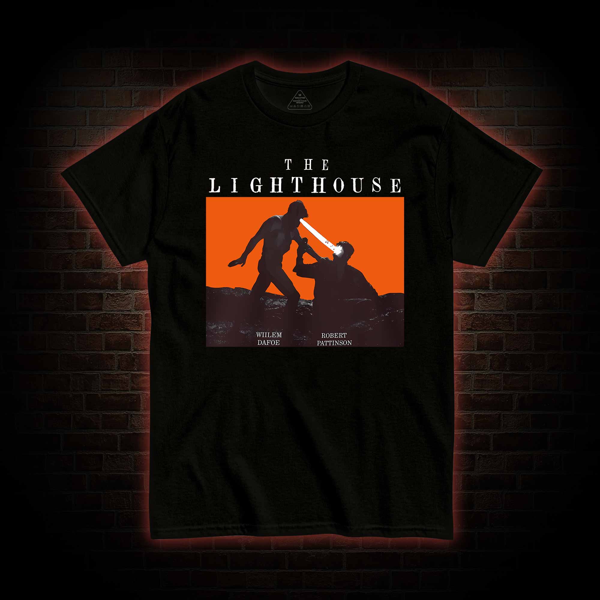 Lighthouse T-shirt
