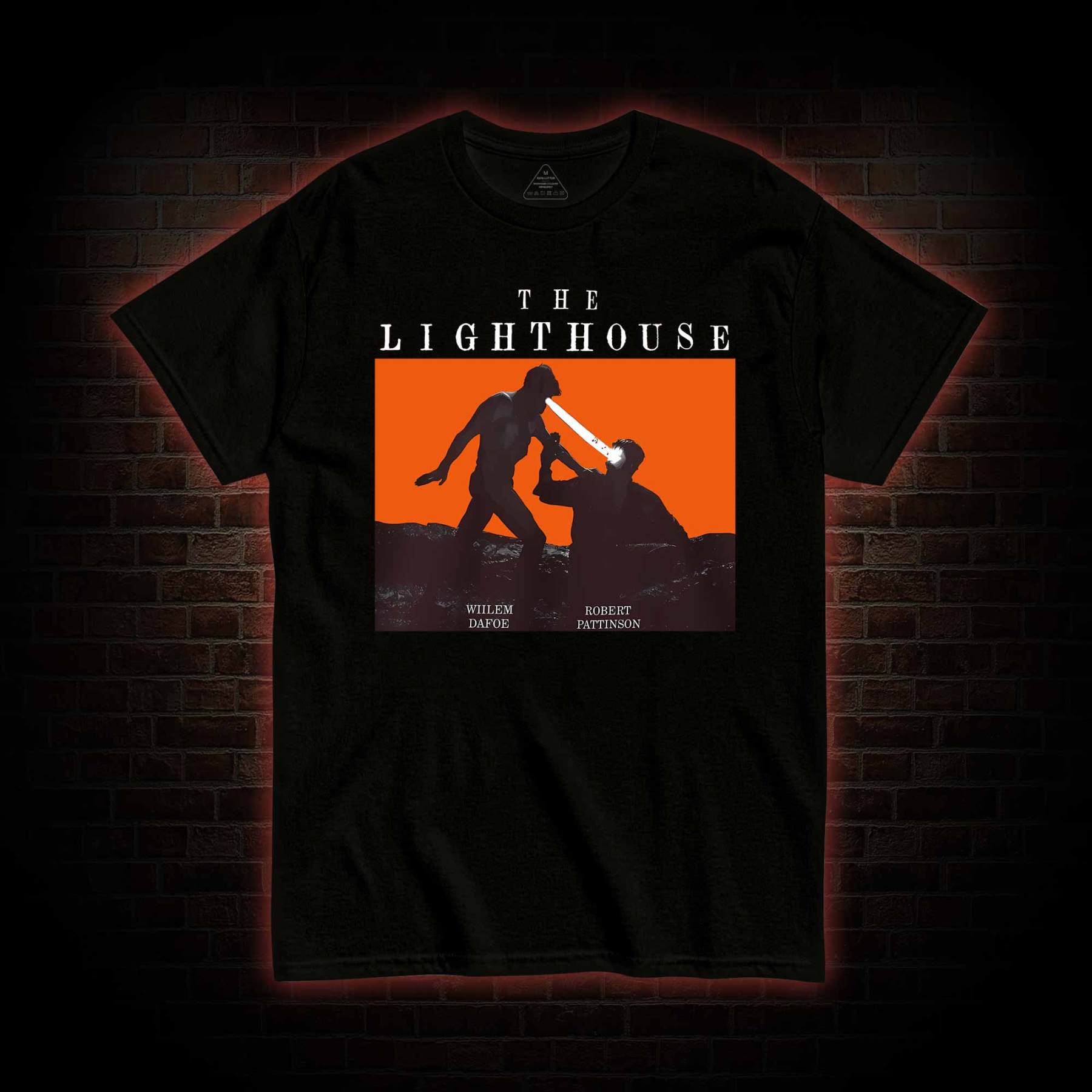Lighthouse T-shirt