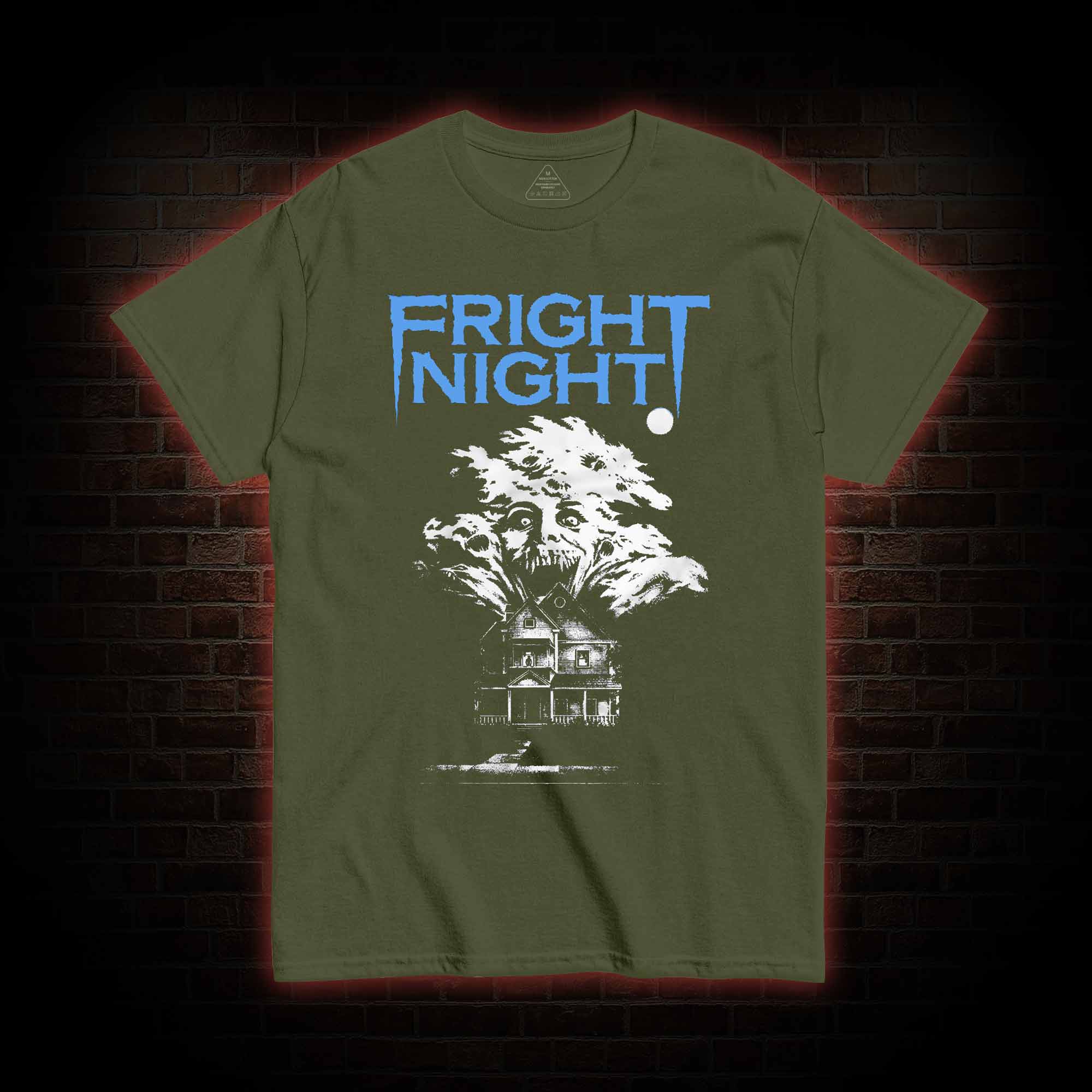 Fright Night T-shirt 