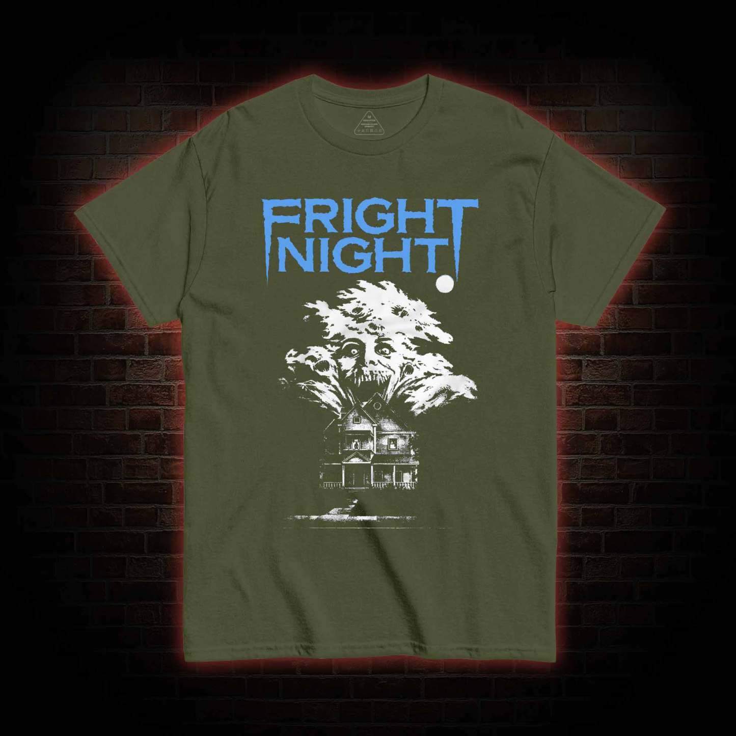 Fright Night T-shirt 