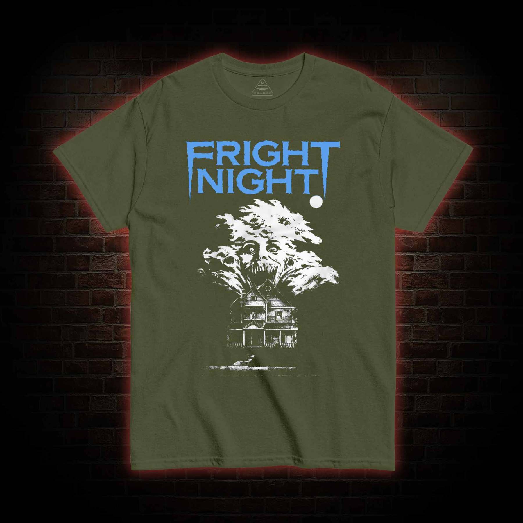 Fright Night T-shirt 