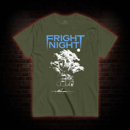 Fright Night T-shirt 