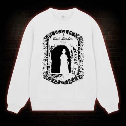 London Killer 1888 Sweatshirt