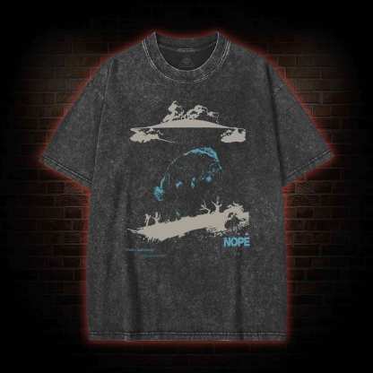 You Got A Word For That? Washed T-shirt