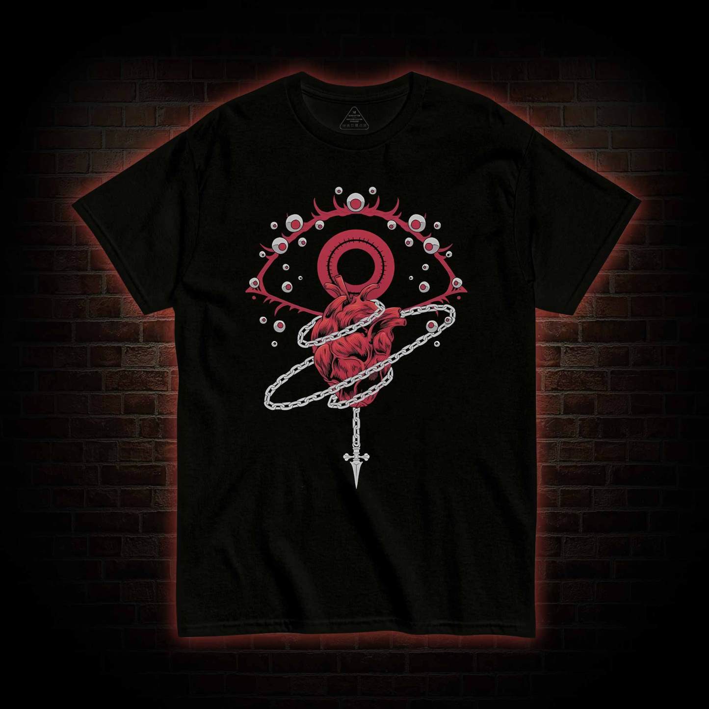 Judgementhain T-shirt