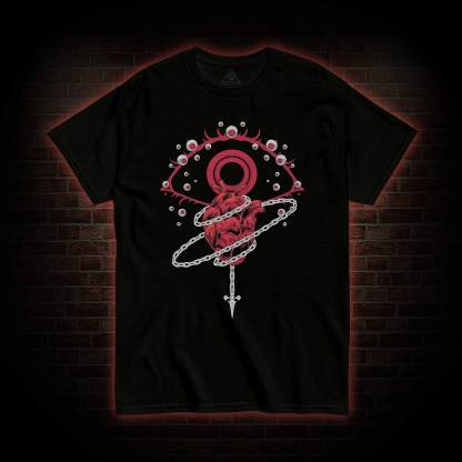 Judgementhain T-shirt